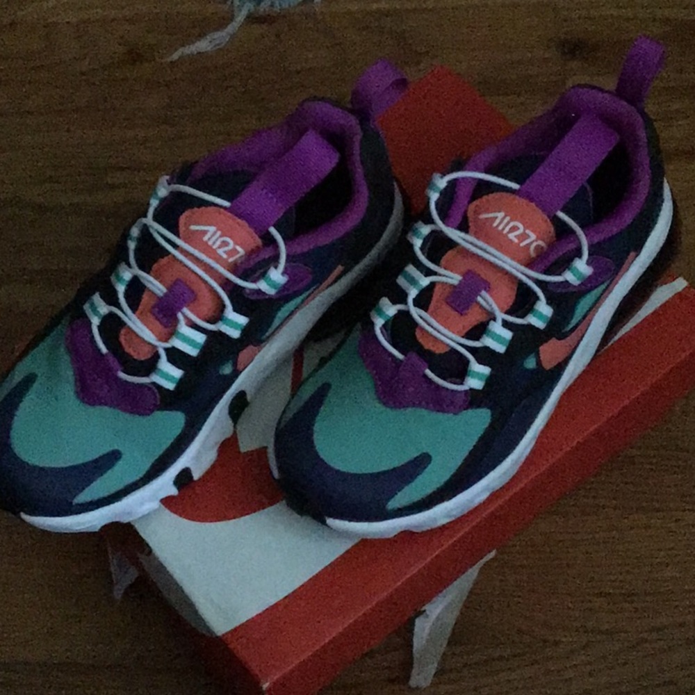 Airmax 270
